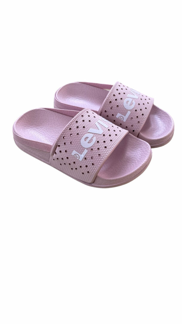 Levi's June Perf Mini/Vpol0142s Pastel Pink 0310