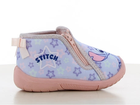 Disney Παιδικές Παντόφλες Stitch LS003063