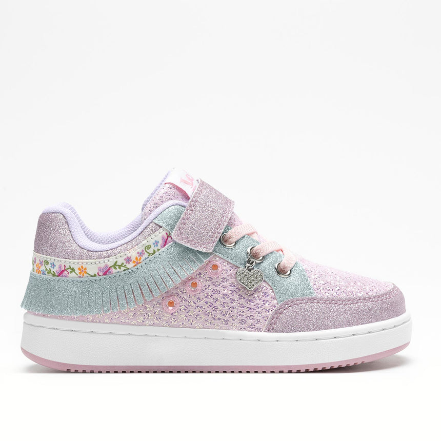lelli kelly lkal8054a00-roli rosa lilla
