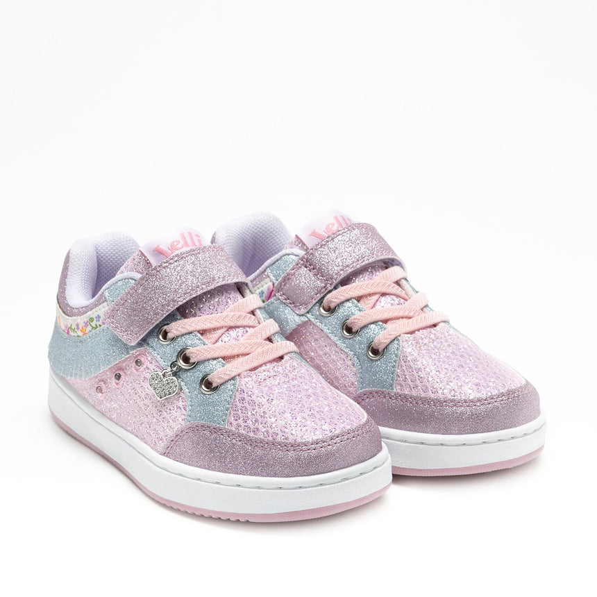 lelli kelly lkal8054a00-roli rosa lilla