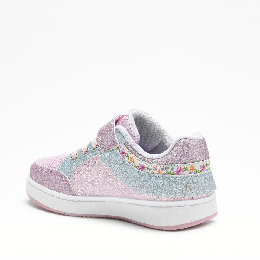 lelli kelly lkal8054a00-roli rosa lilla
