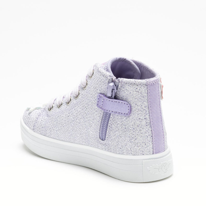 Lelli Kelly LKEA4722-B00-LI01 VTTORIA lilla