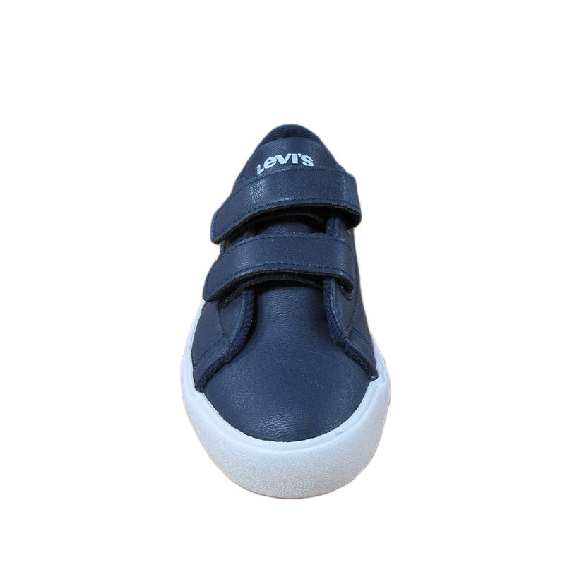 NEW HARRISON JR VORI0130S NAVY RED 0290 SS23 1