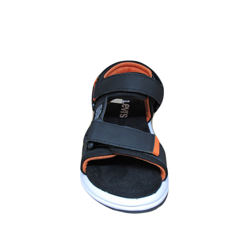 NEW NIAGARA VNIA0010S BLACK SS22 1