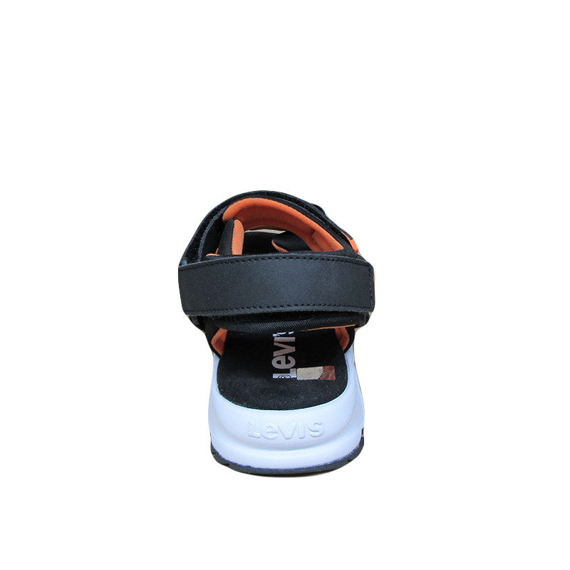 NEW NIAGARA VNIA0010S BLACK SS22 3