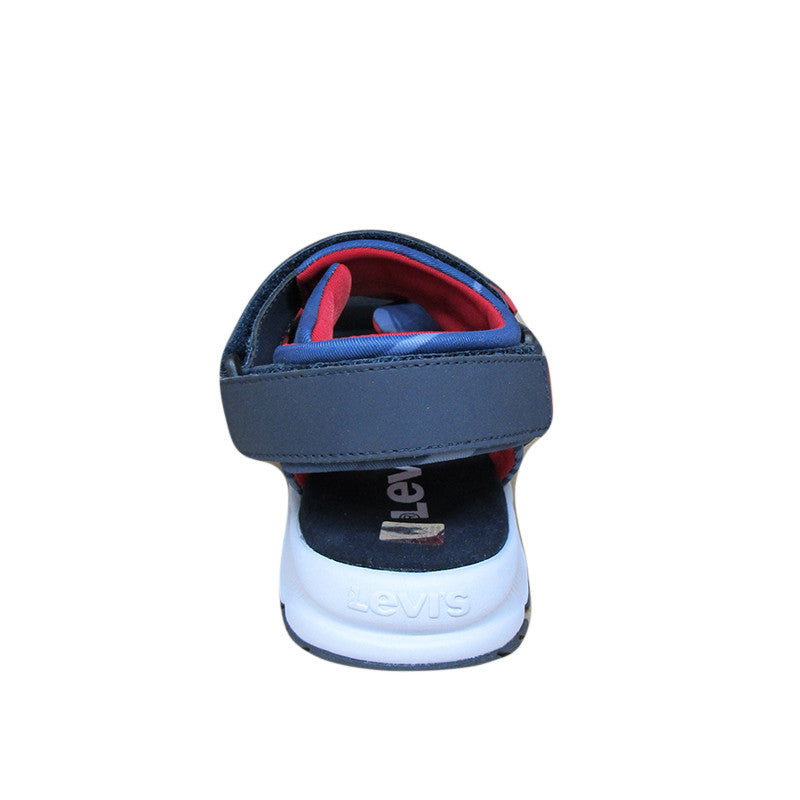NEW NIAGARA VNIA0010S NAVY SS22 3