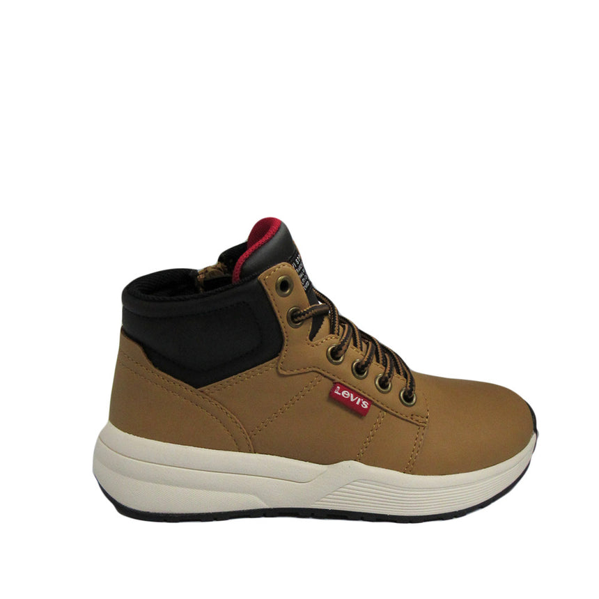 LEVI'S NEW PEAK VPEA0001S CAMEL 0138