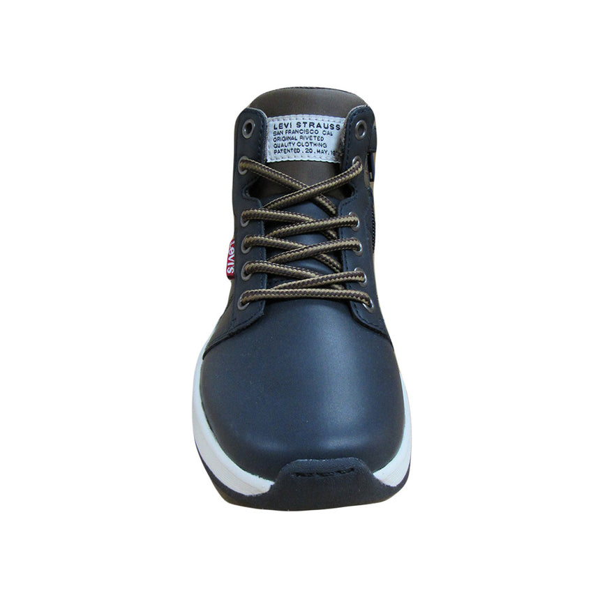 NEW PEAK VPEA0001S NAVY 0040 FW22 1