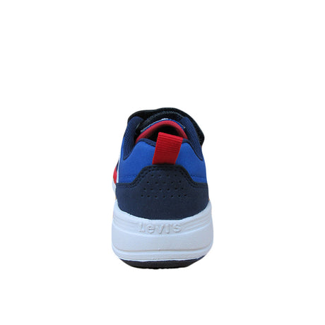 OATS REFRESH JR MINI VBOS0072S NAVY BLUE 0735 SS23 3