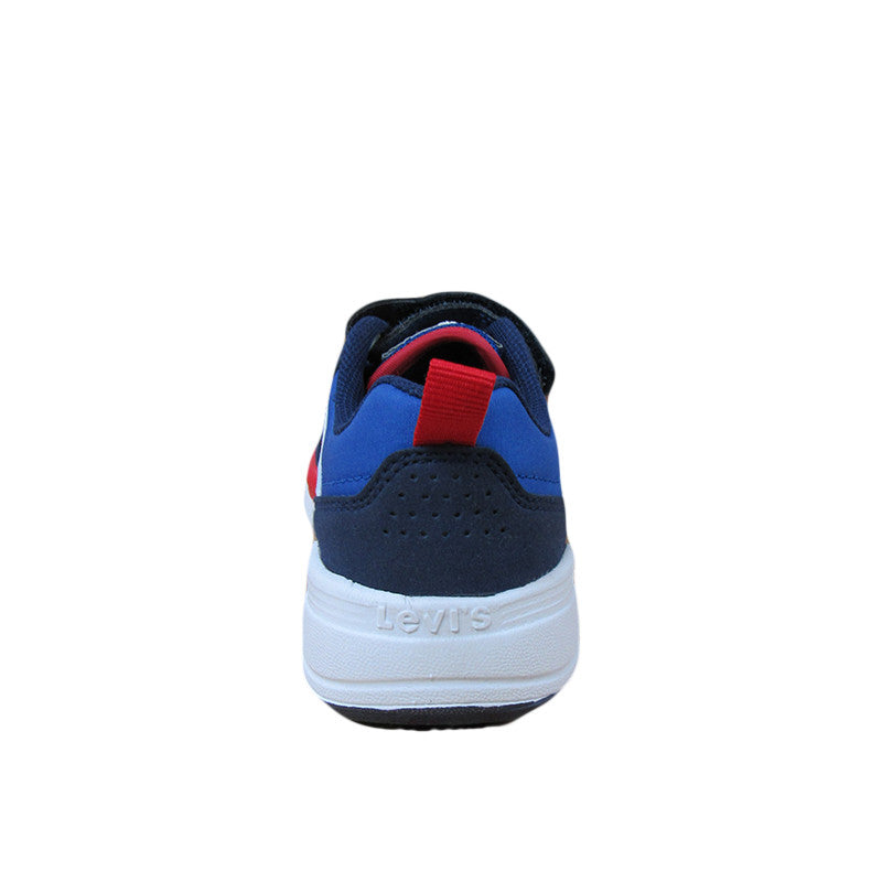 OATS REFRESH JR MINI VBOS0072S NAVY BLUE 0735 SS23 3