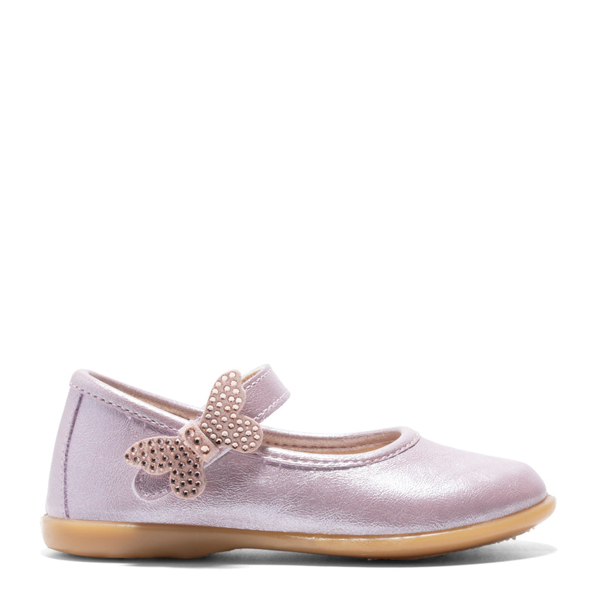 Conguitos Μπαλαρινες Ossh102095-Malv