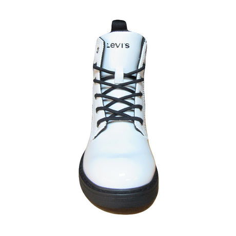 PASADENA VPHI0022S WHITE FW21 1