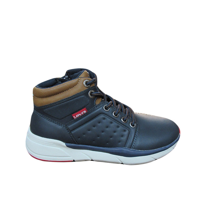 PEAK VORE0082S NAVY FW21 2