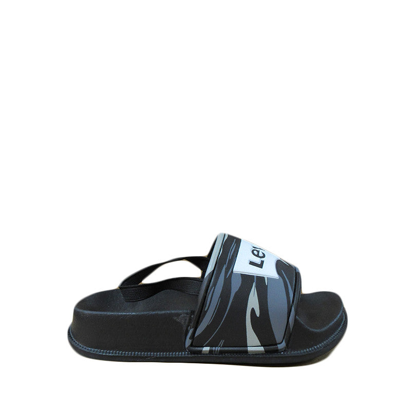 POOL S MINI VPOL0094S BLACK CAMO SS22 1