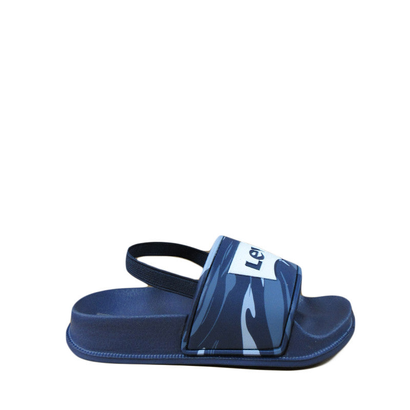 POOL S MINI VPOL0094S NAVY CAMO SS22 1