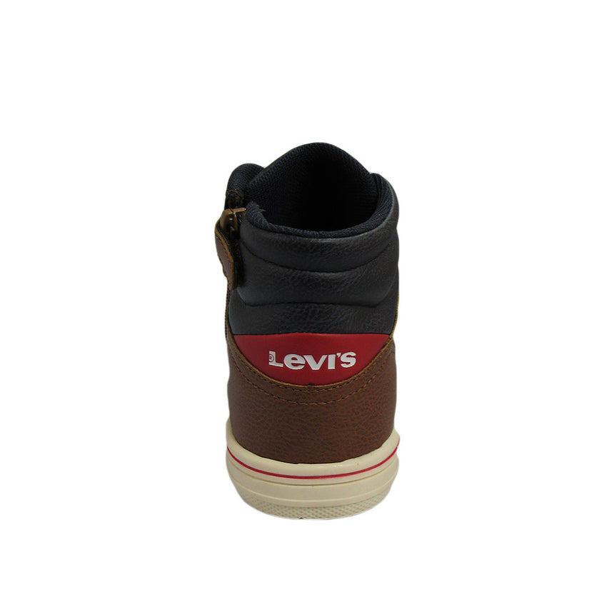 PORTLAND VPOR0070S COGNAC 0241 FW22 3