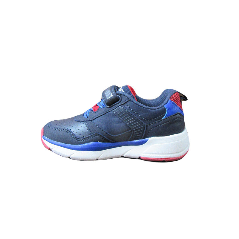 PROVIDENCE MINI VBOS0042S NAVY FW21 4