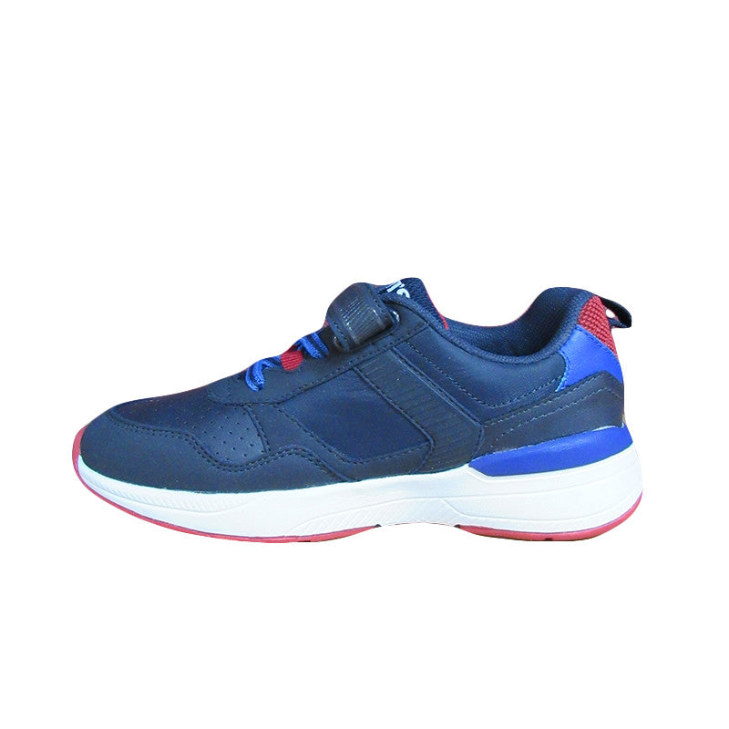 PROVIDENCE VBOS0040S NAVY FW21 4