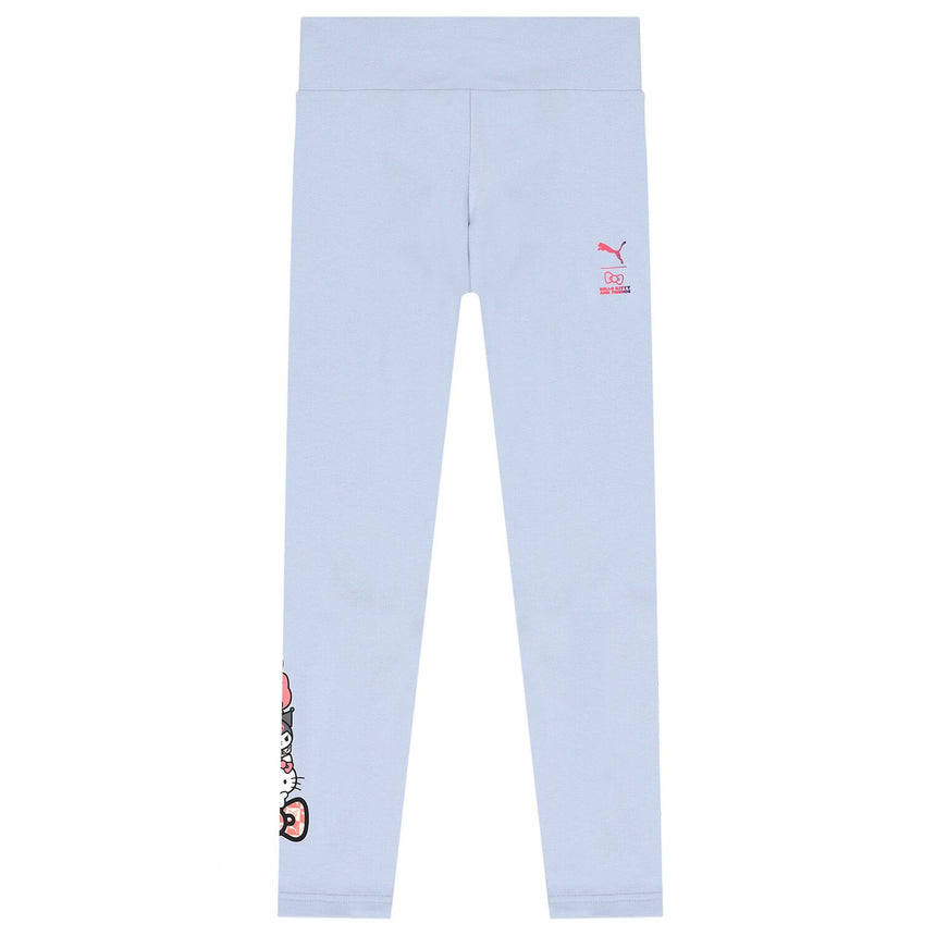 PUMA X HELLO KITTY AND FRIENDS 630064-47 Leggings cool weather