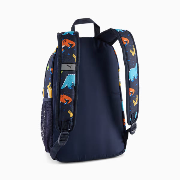 Puma Σακίδιο πλάτης  PHASE AOP Small 13L Backpack 091324-14
