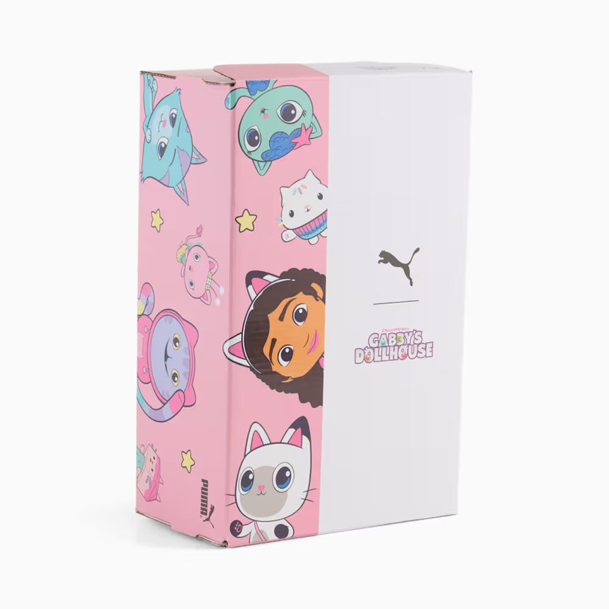 PUMA αθλητικο GABBY'S DOLLHOUSE R78 Sneakers 405742 01