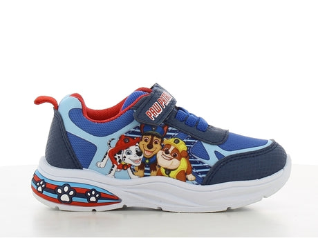 Disney paw patrol pw012165 sportswear with lights blue