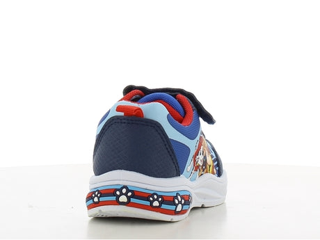 Disney paw patrol pw012165 sportswear with lights blue