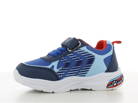 Disney paw patrol pw012165 sportswear with lights blue