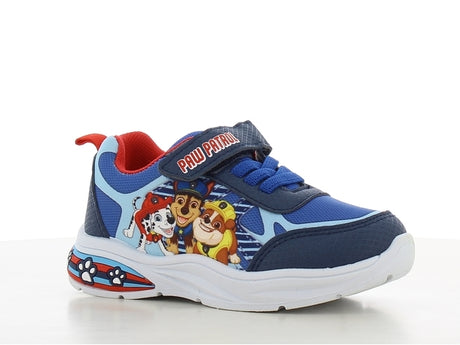 Disney paw patrol pw012165 sportswear with lights blue