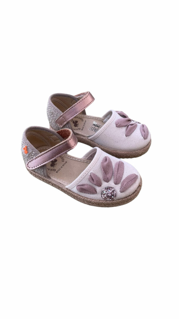 Vul ladi Εσπαντριγιες  2370-686 Lona 60/40 Crudo