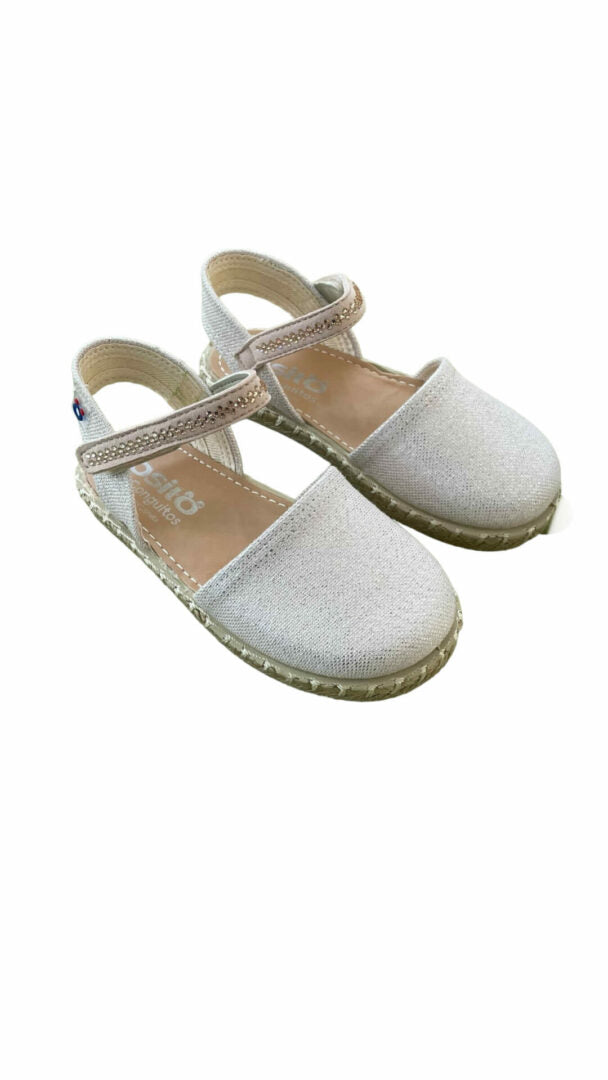 Conguitos Εσπαντριγια Nv14560-0011-20 Metalizado Rosa