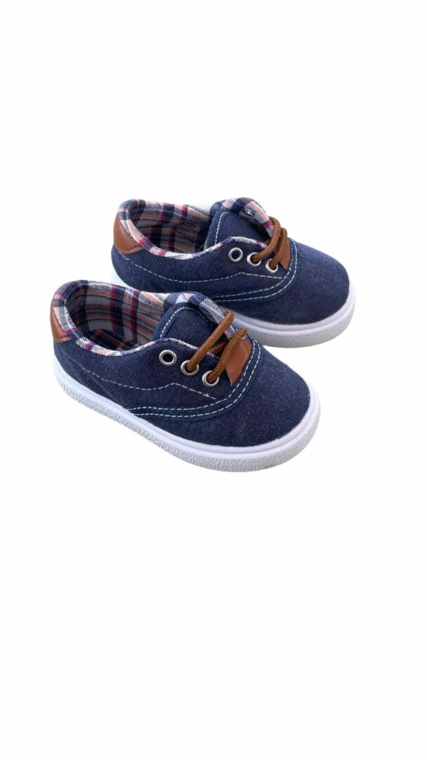 Vul ladi Sneakers 446-558 Dimoni Jeans