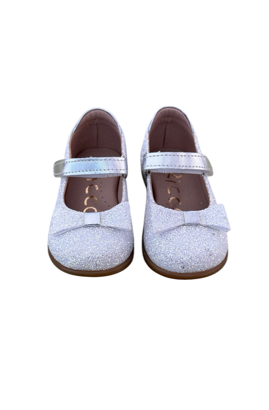 RICCO 1811 white-silver