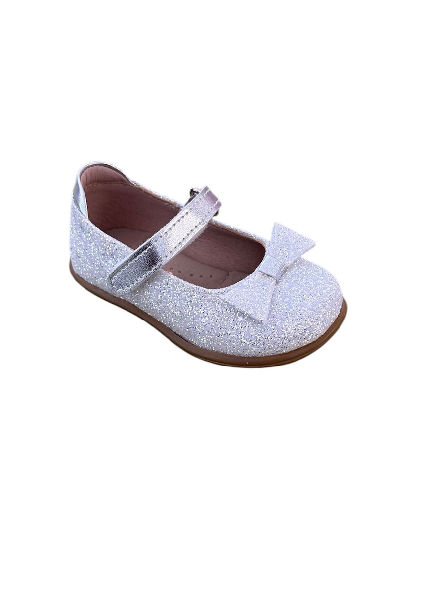 RICCO 1811 white-silver