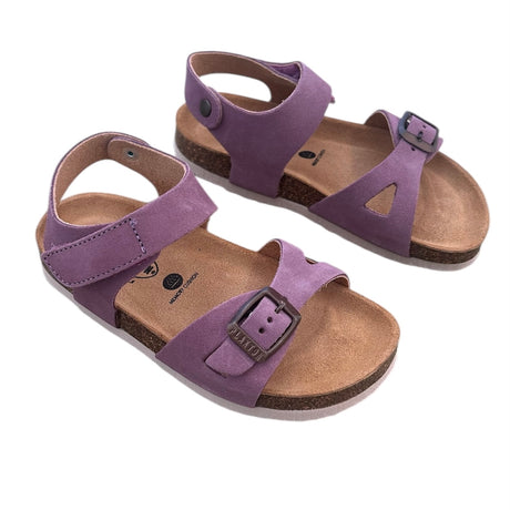 Plakton Πέδιλα palmi 865663 afelpado malva 547 x