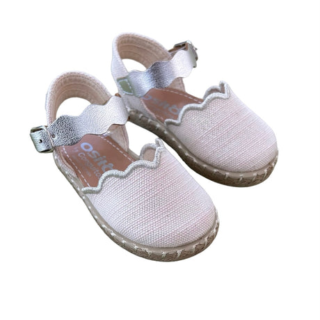 Conguitos Εσπαντριγιες OSSH145061-Pink