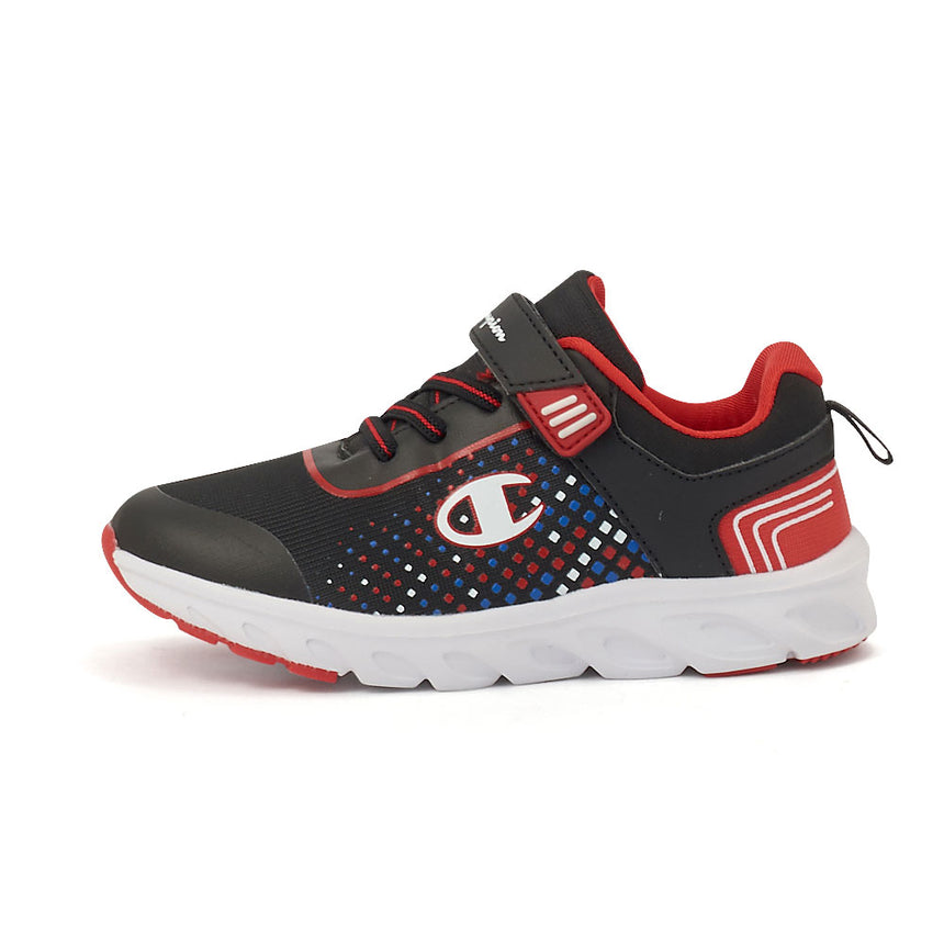 Champion J BUZZ B TD NBK/RED