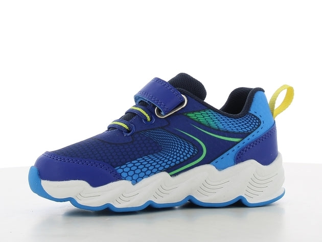 Disney Sonic Αθλητικα Sc000415 Cbl/nav