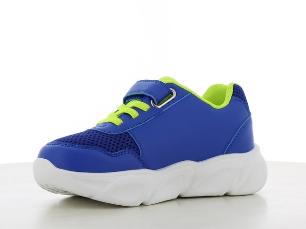 Disney sonic sc000779 αθλητικο με φωτακια μλπε