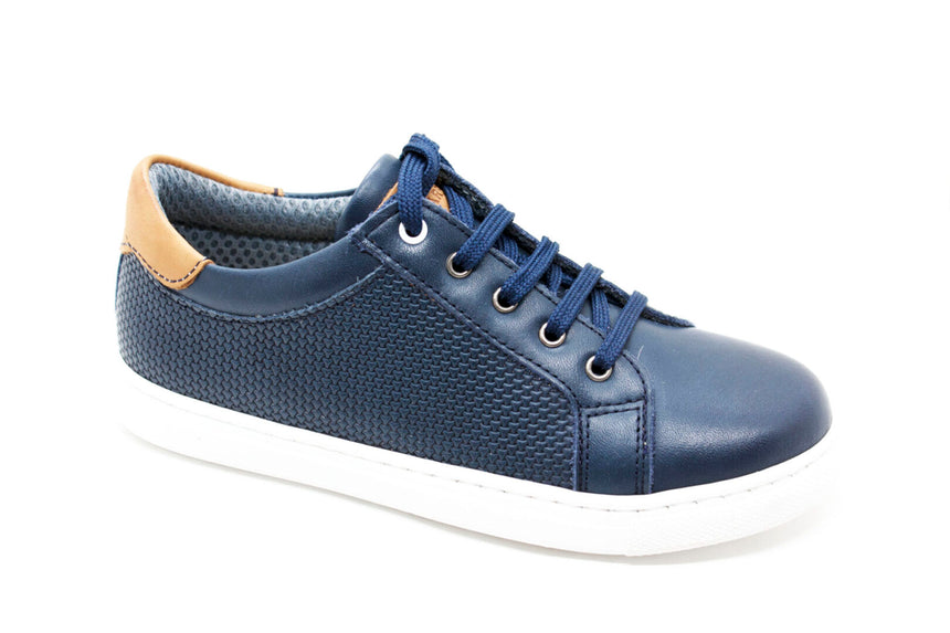 Bonito sneaker ak22-5467 blue