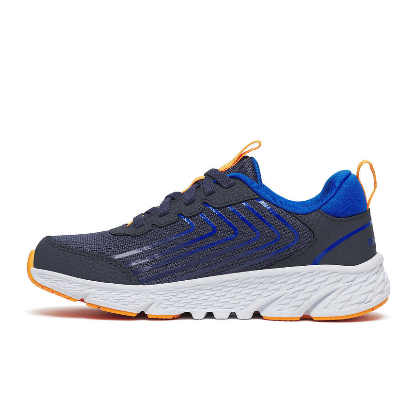 Saucony SK268003 WIND 3.0 navy-peel