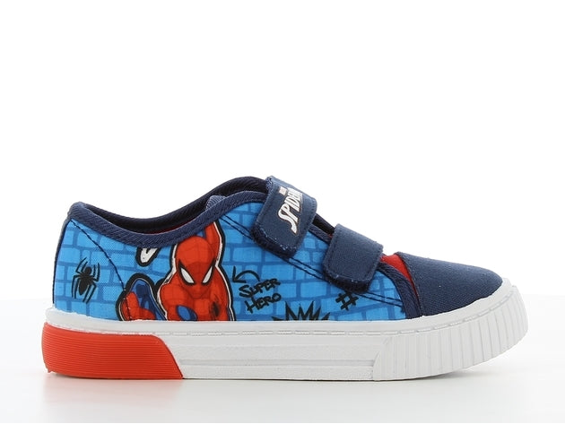 Disney Spider-Man Sp011795 Nav/Red