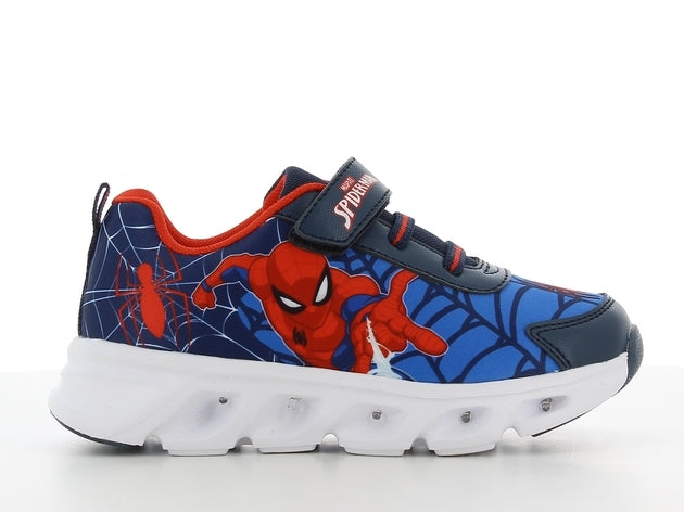 Disney Spider-Man Sp011955 Nav/Cbl