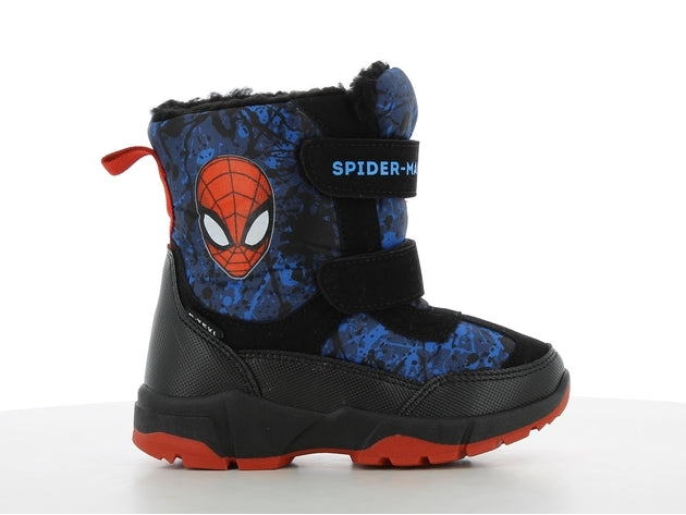 Disney Spider-Man sp012277 Blk/Gbl