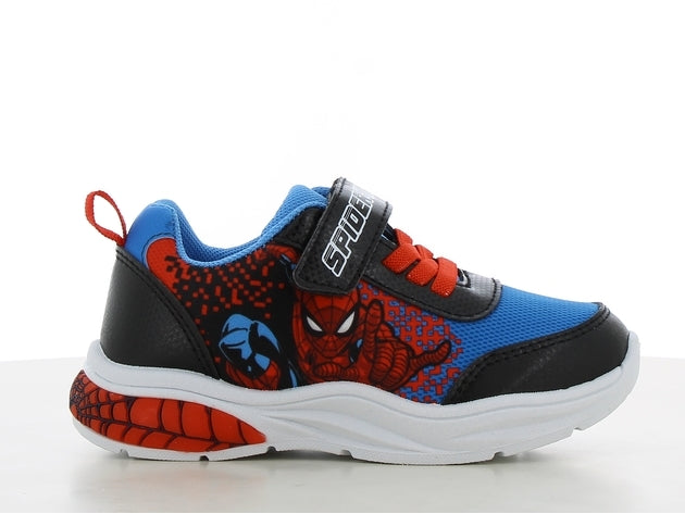 Disney spiderman sp013765 black blue