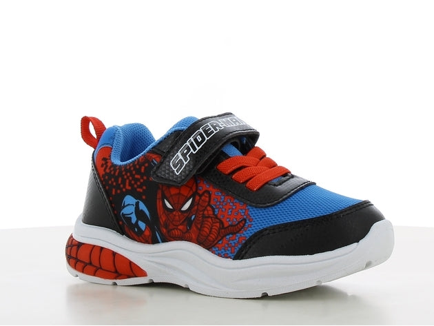 Disney spiderman sp013765 black blue