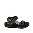 Levi's Tahoe/Vcad0020t Khaki Camo 1785