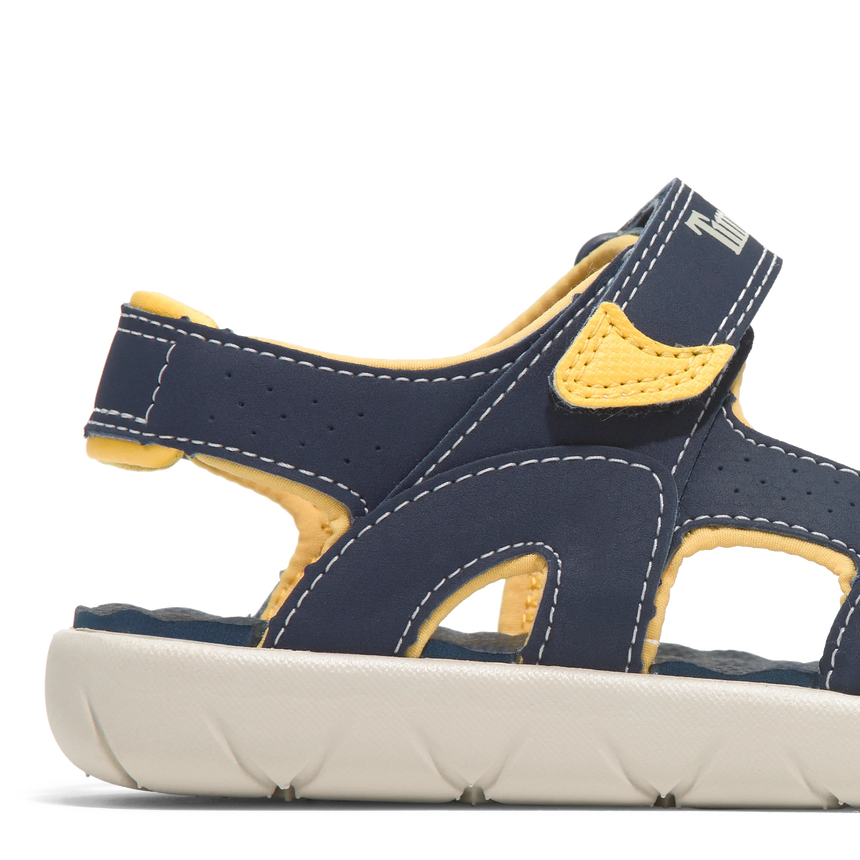 Timberland Παιδικά Πέδιλα  αγόρι TB0A1QXU019