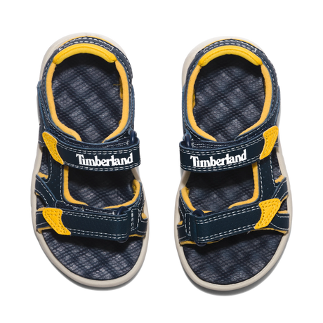 Timberland Παιδικά Πέδιλα  αγόρι TB0A1QXN019