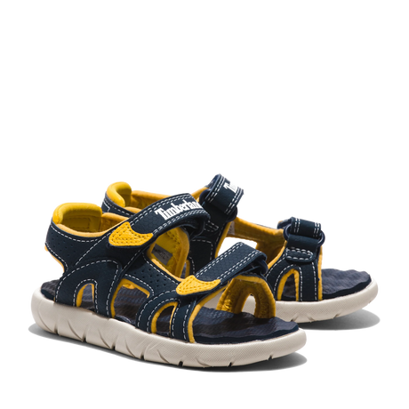 Timberland Παιδικά Πέδιλα  αγόρι TB0A1QXU019